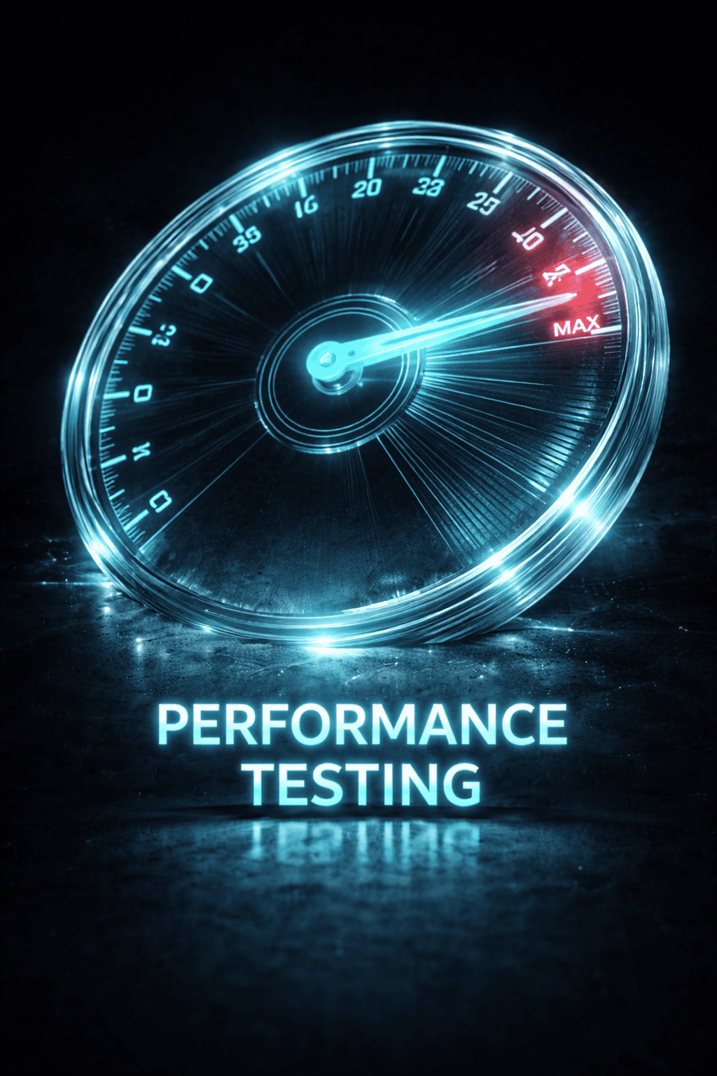 Performance Testing