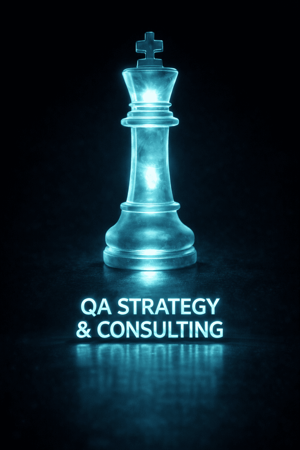 QA Strategy & Consulting